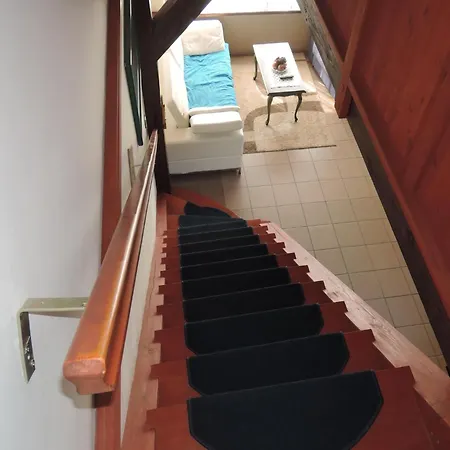 With Private Beach, Cleaning Included Appartement