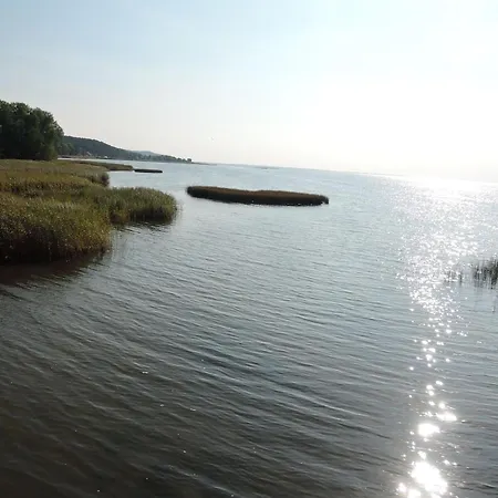 Appartement With Private Beach, Cleaning Included *