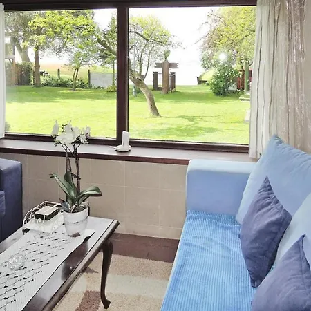 With Private Beach, Cleaning Included Appartement