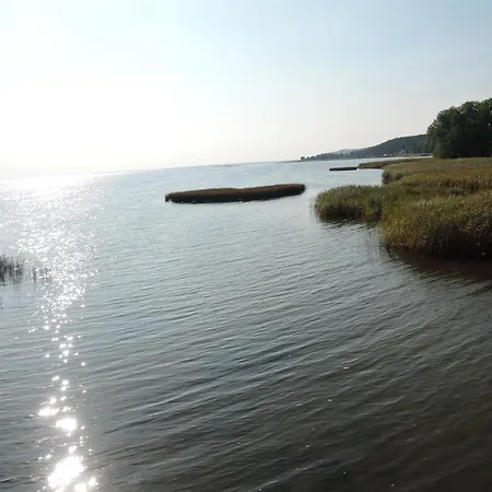 With Private Beach, Cleaning Included Sulomino