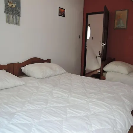 Appartement With Private Beach, Cleaning Included Sulomino
